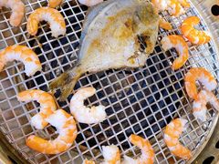 -牛道烤肉海鲜自助