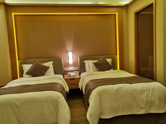 -宁波阳光豪生大酒店·豪生咖啡厅