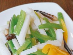 -老牌坊鲁菜名店(宽厚里店)