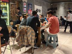 -熙成烧烤(白塔岭店)