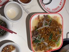 -八合里潮汕鲜牛肉火锅(上海汇智广场店)