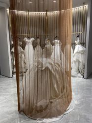 -SATIN COUTURE瑟庭婚纱礼服馆