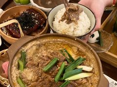 -小银家日式简餐(中信丹阳花园店)