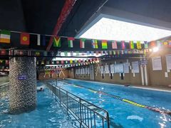 -阳光游泳培训基地(天通苑店)