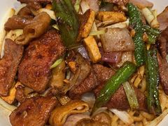 -寻裕记·现炒浇头面(人民广场店)