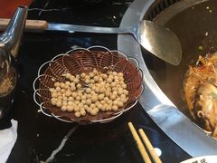 -袁小二大东北铁锅炖(吉祥村总部)