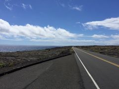 -夏威夷火山国家公园