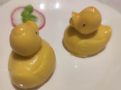 -海湾壹品·粤菜·早茶·烤鸭(拱北店)