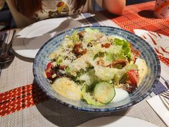 主厨沙拉-Primo·丽莫意大利窑烤披萨