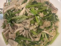 -南来顺饭庄·清真(南菜园店)