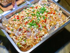 -建德食府·十八年建德菜(天目里国际街区店)