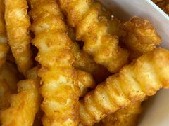-麦当劳(阳朔益田西街店)