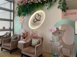 -大美母婴月子专护中心(紫峰店)