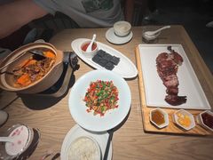 -火候轩品质湘菜·私厨(市府店)