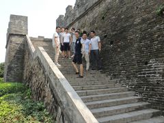 -肇庆古城墙