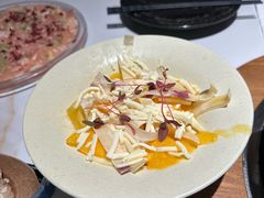 -芸山季·云南山珍菌火锅(南翔印象城MEGA店)