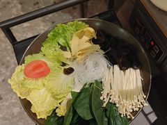 -阿源鱼捞斑鱼火锅·海鲜粥(山景尚宅店)