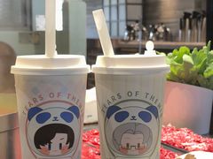 -茶百道(北一路万达店)