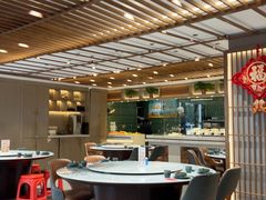 -聚丰园•湖鲜餐厅(阿红私房菜梅石路店)