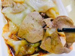 -冠记·肠粉粥品专家(江南大道店)