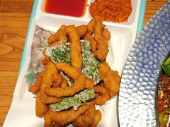 -俭寨大盘鸡·缸子肉·小公鸡·新疆菜(云通店)