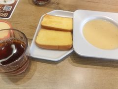 -豪客来牛排(人民东路店)