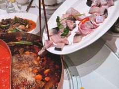 -漾亚·雍雅合鲜(桐梓林店)