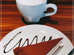 -VESH COFFEE(定西路店)