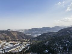 -龙口南山旅游景区