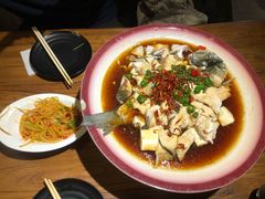 -茶花妹子云南餐厅(北大店)