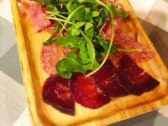 -BISTROFIORE美伊娜(伊犁南路店)