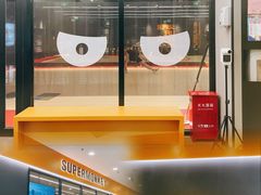 -超级猩猩健身·团课(太阳宫凯德MALL店)