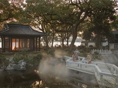 -杭州西湖柳莺里酒店