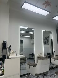 -MT美发沙龙工作室