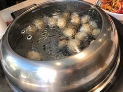 -海味当家(西安路店)