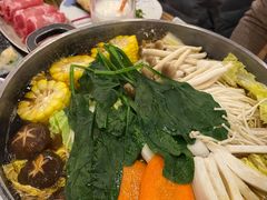 -宫谷创作料理(大拇指广场店)