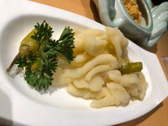 -功德林(南京西路店)