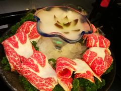 -捞王猪肚鸡火锅(财富中心店)
