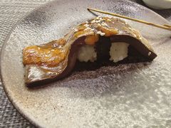 -戏作寿司(观音桥店)