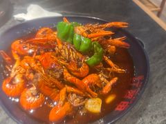 -红盔甲·小龙虾(长寿路店)