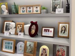 -海马体照相馆(南京虹悦城店)
