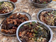 -灵山卢梅燕粉店