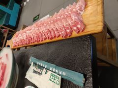 -阳坊胜利涮羊肉(阳坊老店)