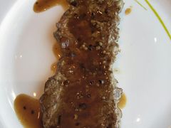 牛排-唐山香格里拉大酒店·香啡阁(长虹西道店)