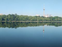 -天津水晶宫饭店