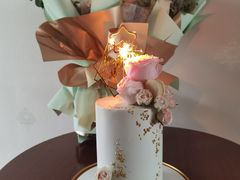 伯爵茶蛋糕胚-Biteology Artisan Cakes(红庄·国际文化保税创新园店)