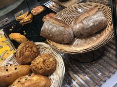 -巴黎贝甜(熙悦汇店)