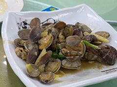 -景好海鲜餐厅(大鹏必选旅游店)