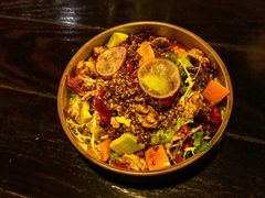 今日色拉-C&R西班牙餐厅