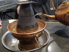 -将台涮肉(酒仙桥店)